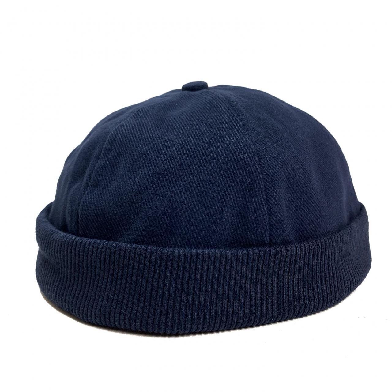 新品 MODAS ART Segler Cap (NAVY) フィッシャーマンキャップ ロール 新品 MODAS ART Segler Cap (NAVY) フィッシャーマンキャップ ロール