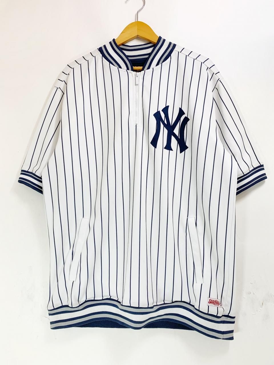 ny baseball shirt