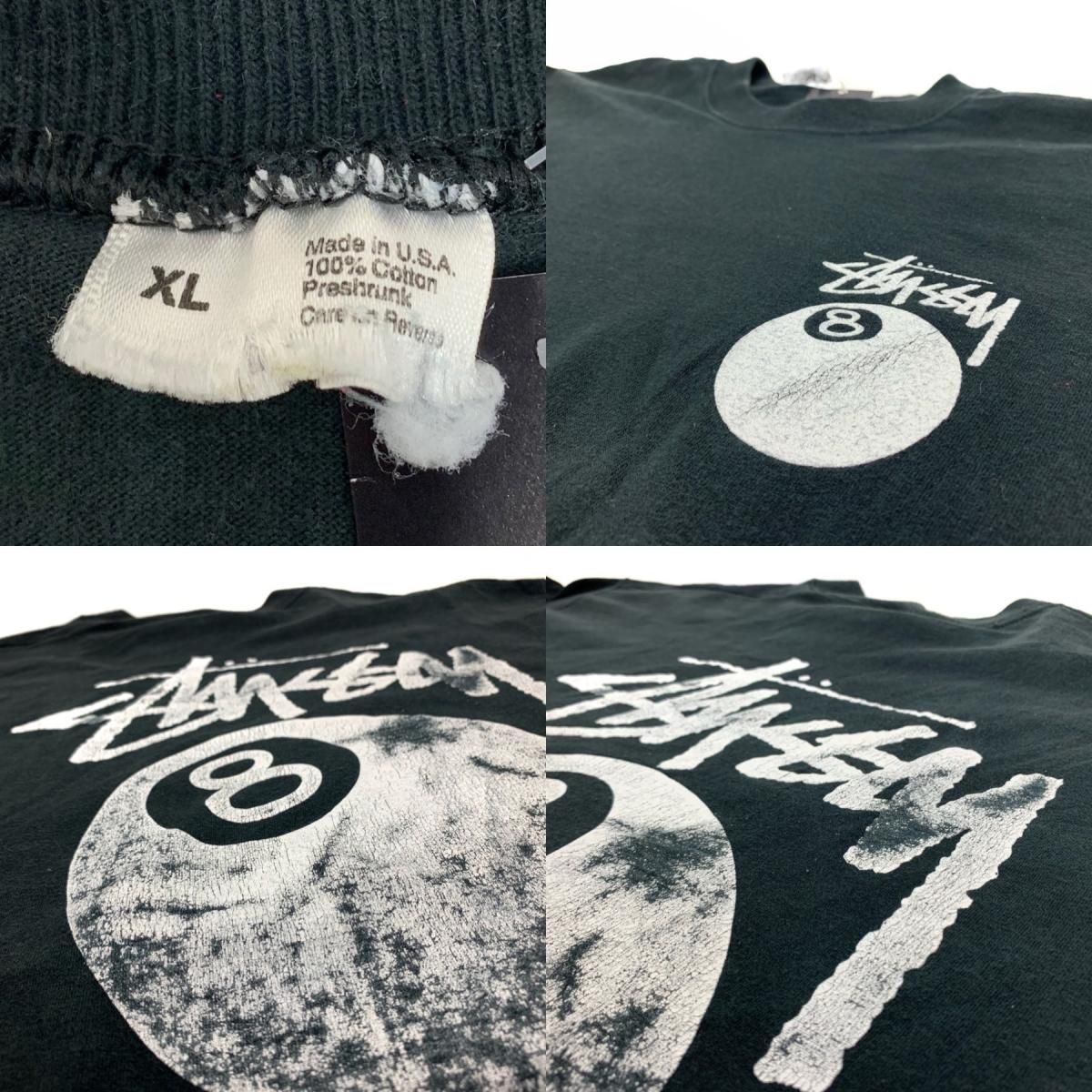 Bootleg USA製 90s OLD STUSSY Bootleg USA製 90s OLD STUSSY