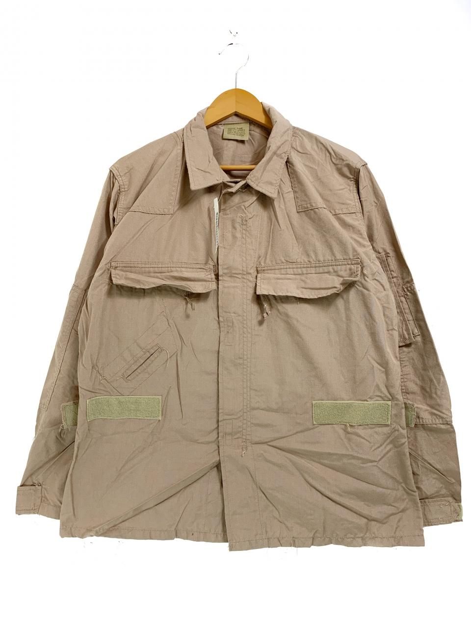 Deadstock 05年製 US AIR FORCE AIRCREW COMBAT JACKET カーキ M Deadstock 05年製 US AIR FORCE AIRCREW COMBAT JACKET カーキ M