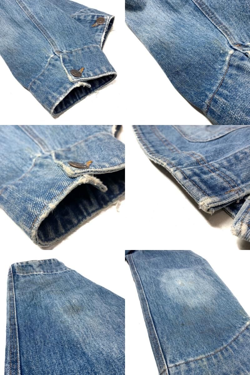 USA製 90s POLO COUNTRY Denim Coverall 薄青 M ポロカントリー USA製 90s POLO COUNTRY Denim Coverall 薄青 M ポロカントリー