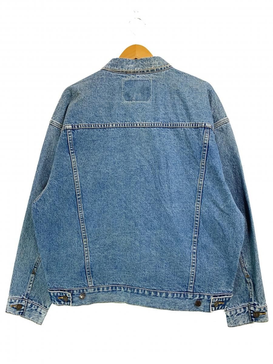 Levi's 06705-0213 Denim Jacket 青 XL リーバイス Levis デニム 