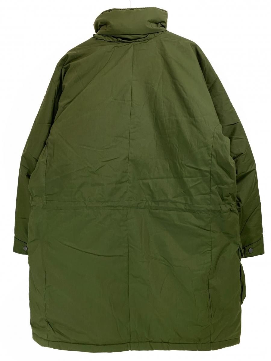 Deadstock 90s SWEDISH ARMY M90 Parka オリーブ 180/85 Deadstock 90s SWEDISH ARMY M90 Parka オリーブ 180/85