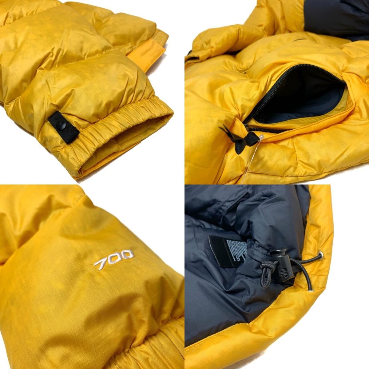 新品 US企画 THE NORTH FACE 1996 RETRO NUPTSE JACKET (TNF 新品 US企画 THE NORTH FACE 1996 RETRO NUPTSE JACKET (TNF