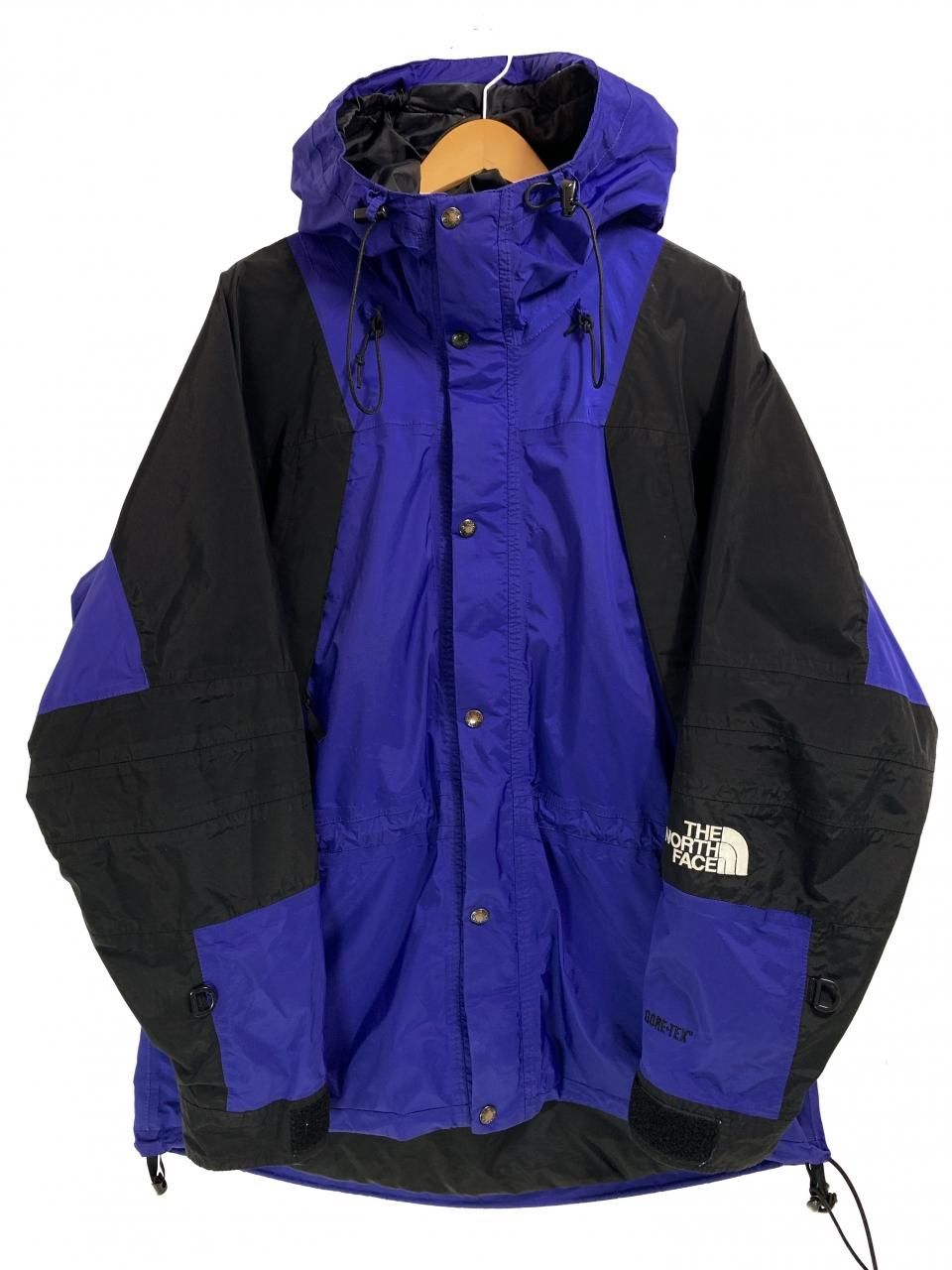 美品　ビックサイズ　THE NORTH FACE ナイロンライトジャケット