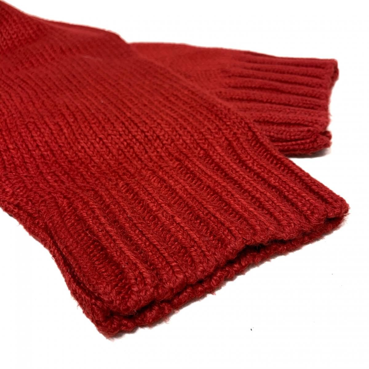 Polo Ralph Lauren Crew-Neck Cotton Knit 赤 L ポロラルフ Polo Ralph Lauren Crew-Neck Cotton Knit 赤 L ポロラルフ
