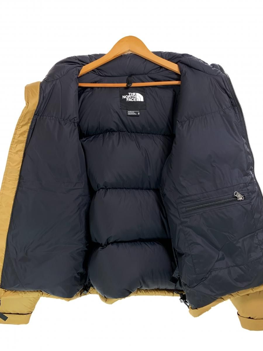 新品 US企画 THE NORTH FACE 1996 RETRO NUPTSE JACKET (BRITISH 新品 US企画 THE NORTH FACE 1996 RETRO NUPTSE JACKET (BRITISH