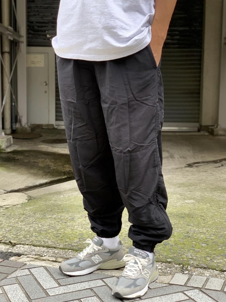 US ARMY IPFU PANTS 黒 LARGE-REGULAR 米軍 実物 IPFUパンツ ...