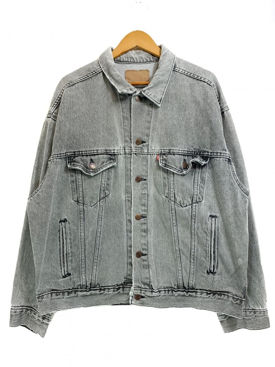 70507 levis jacket