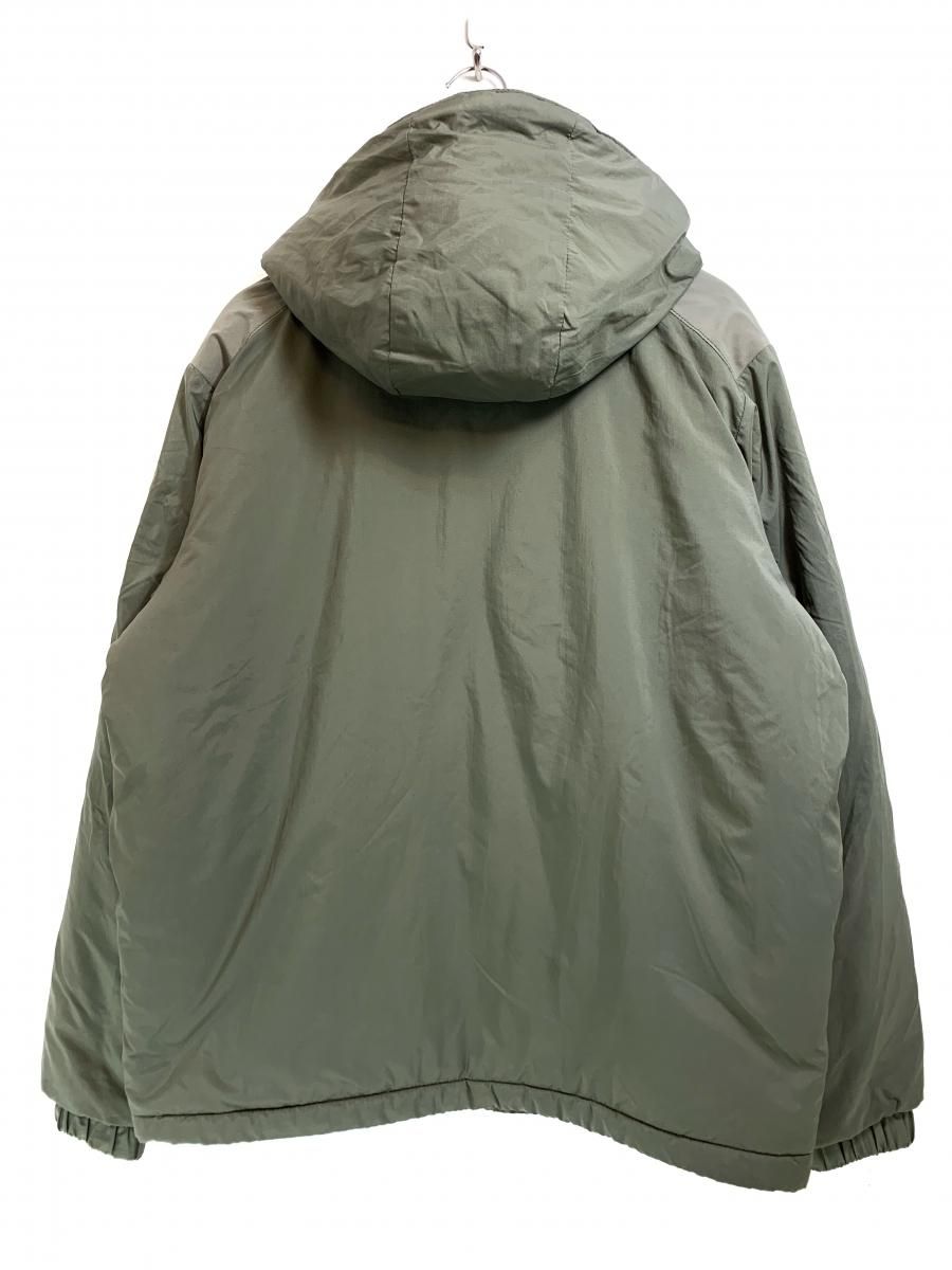 PCU GEN1 LEVEL7 Jacket 灰 S 米軍実物 第一世代 レベル7 プリマ PCU GEN1 LEVEL7 Jacket 灰 S 米軍実物 第一世代 レベル7 プリマ