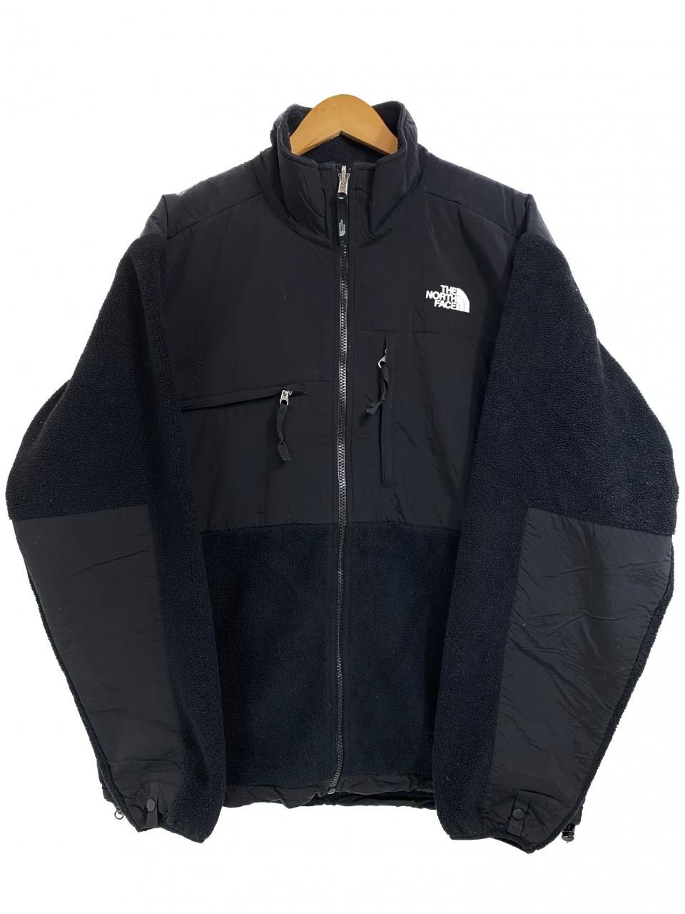 THE NORTH FACE Denali Jacket 黒 L ノースフェイス デナリジャケット