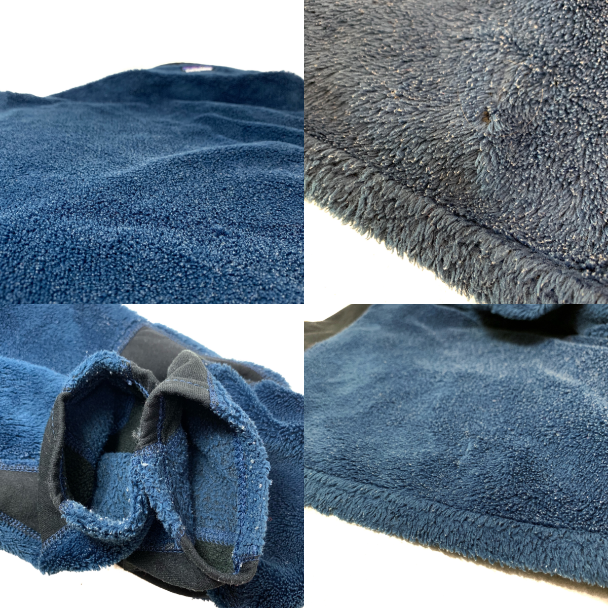 USA製 00年 patagonia R2 Fleece Jacket 紺 M 00s パタゴニア USA製 00年 patagonia R2 Fleece Jacket 紺 M 00s パタゴニア