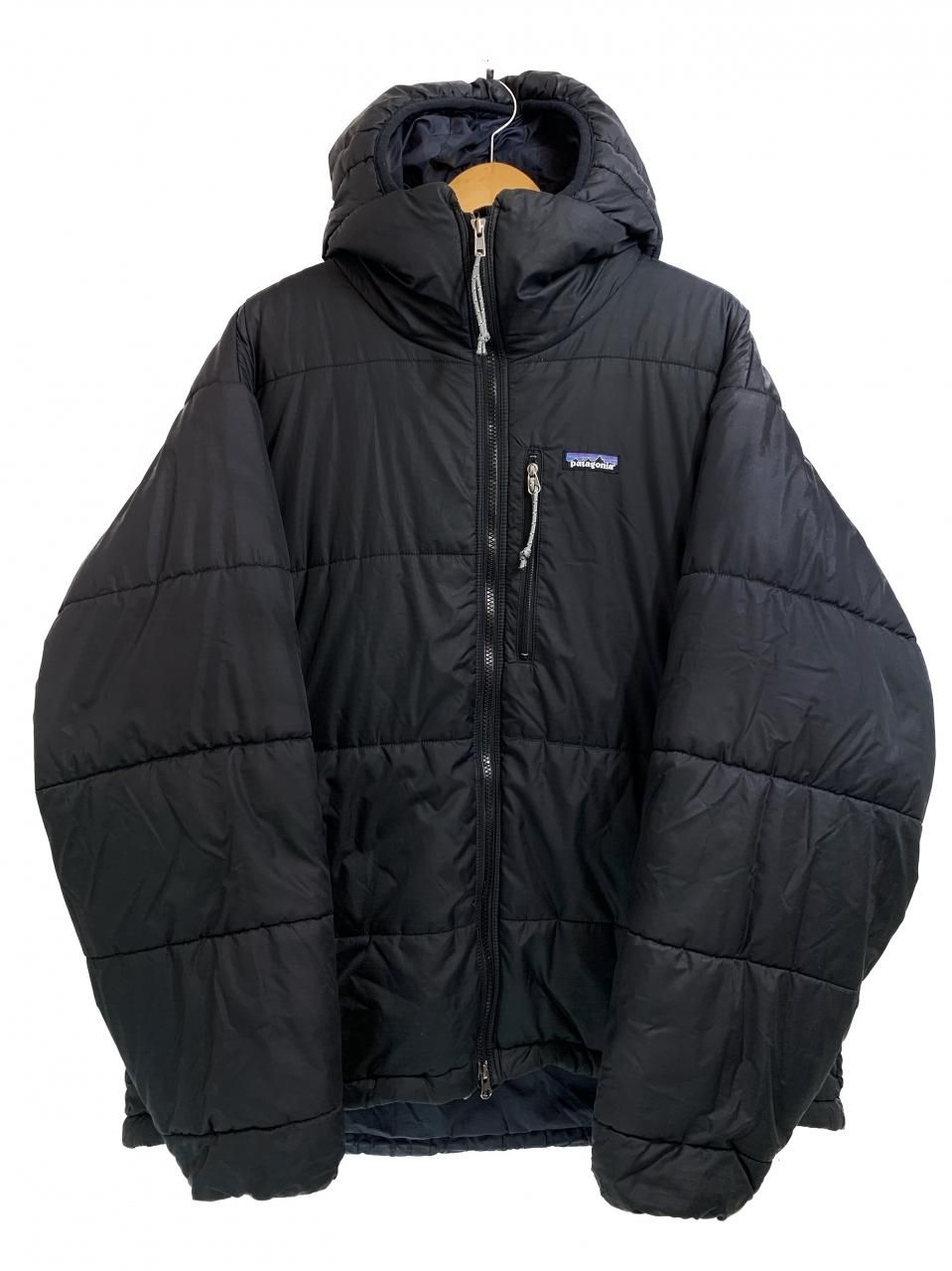 最終価格　Patagonia DAS Parka Black