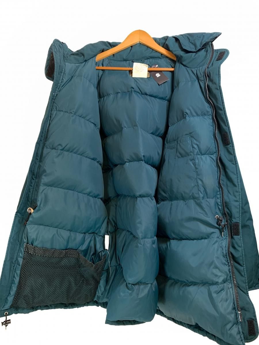 Eddie Bauer エディーバウアー STORMDOWN800 ダウンジャケット アウトドア アウター 防寒 パープル (レディース XS)   O8668