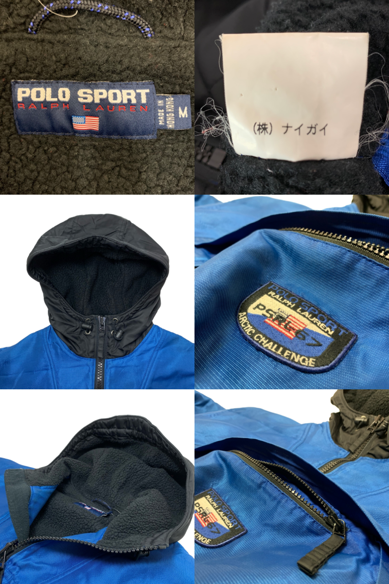 90s POLO SPORT 90s POLO SPORT