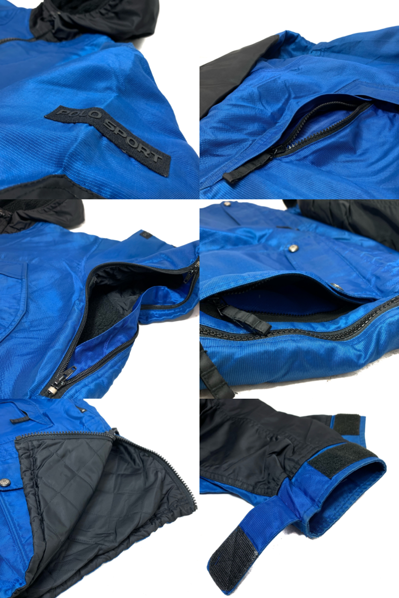 90s POLO SPORT 90s POLO SPORT