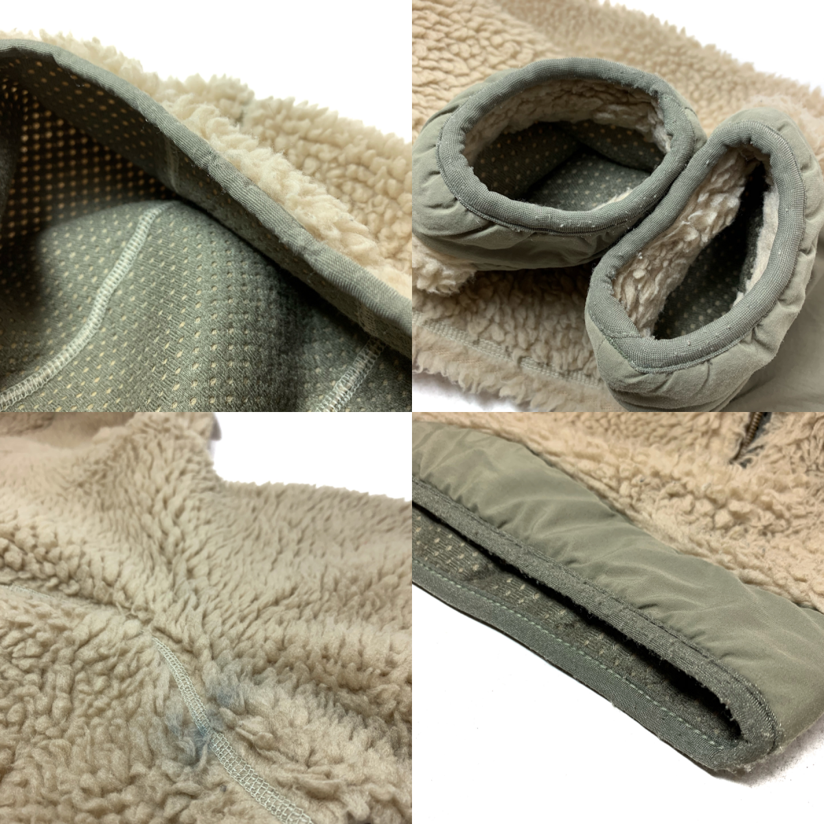 USA製 04年 patagonia Retro Rhythm Hoody USA製 04年 patagonia Retro Rhythm Hoody
