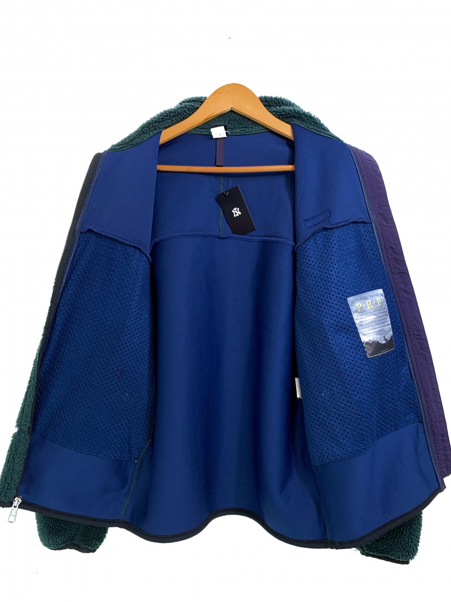 USA製 96年 patagonia Retro-X Jacket 