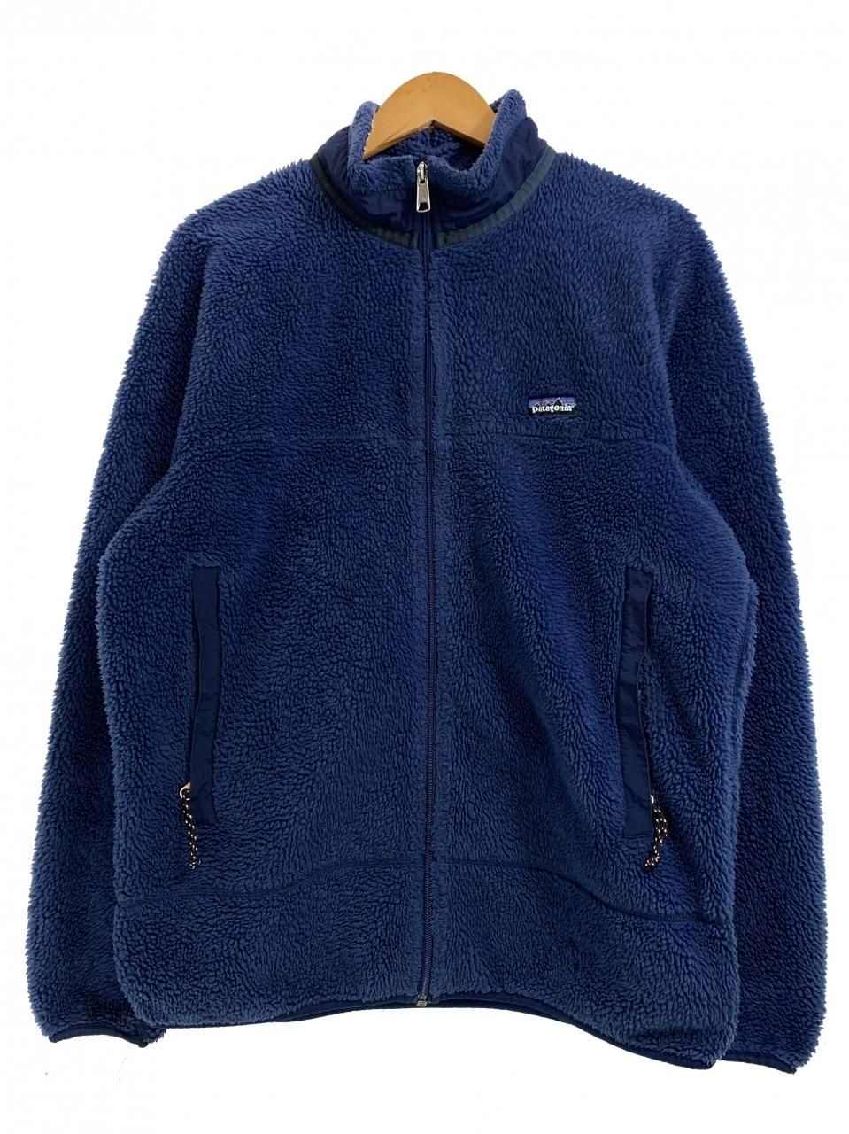 USA製 97年 patagonia Retro-X Jacket 