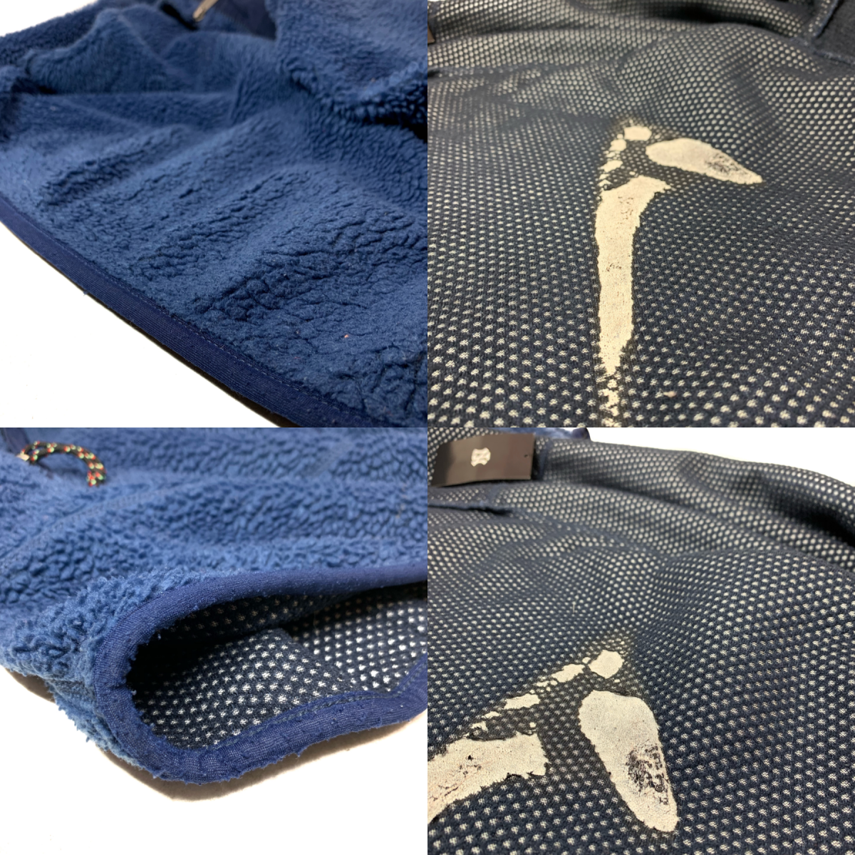 USA製 97年 patagonia Retro-X Jacket USA製 97年 patagonia Retro-X Jacket