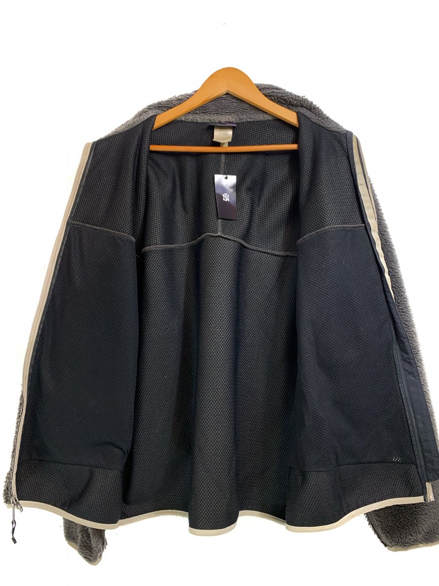 07年製 patagonia Classic Retro-X Jacket (CHARCOAL GREY) L 00s 