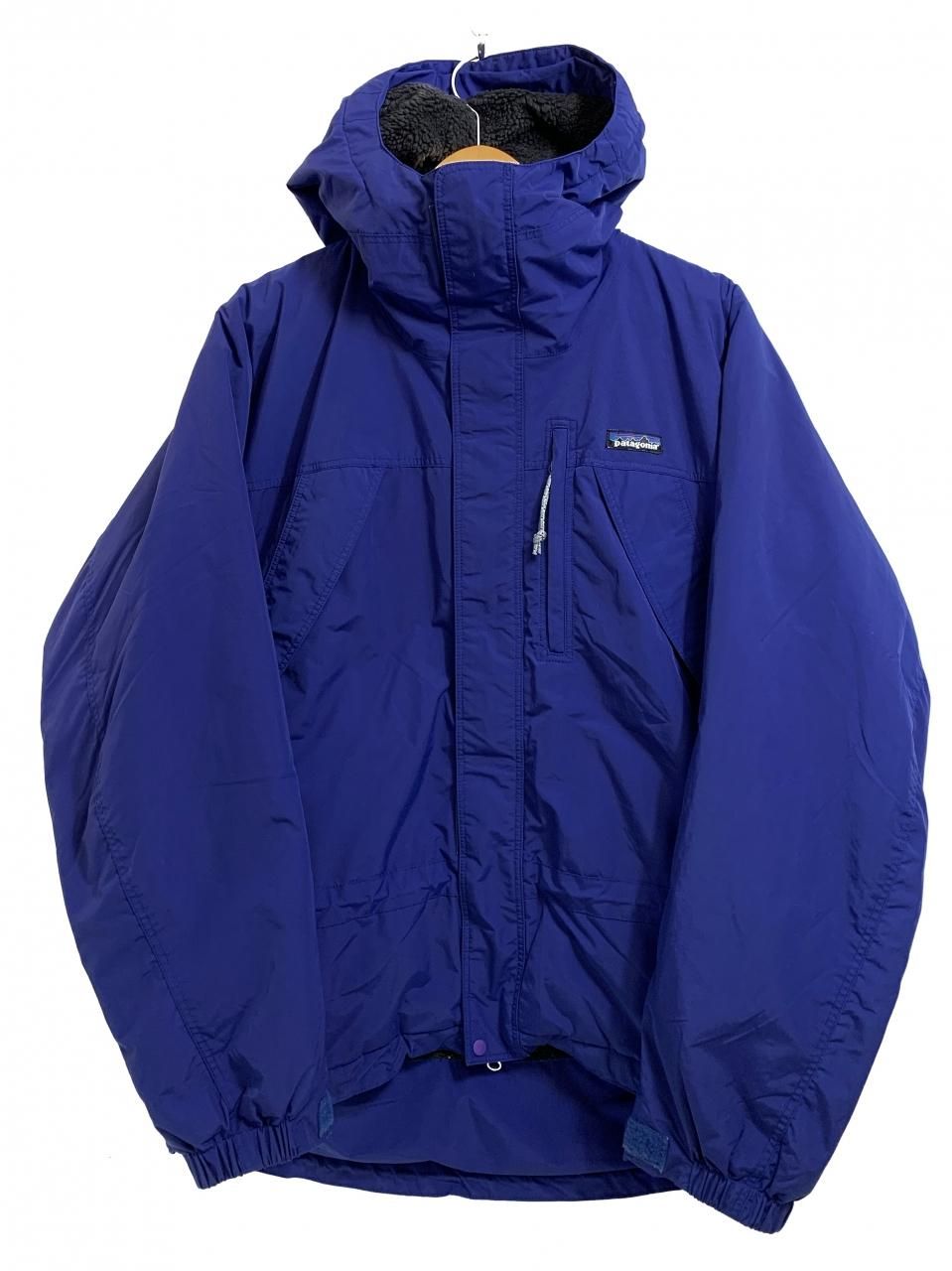 Patagonia パタゴニア インファーノジャケット ブルー 青-