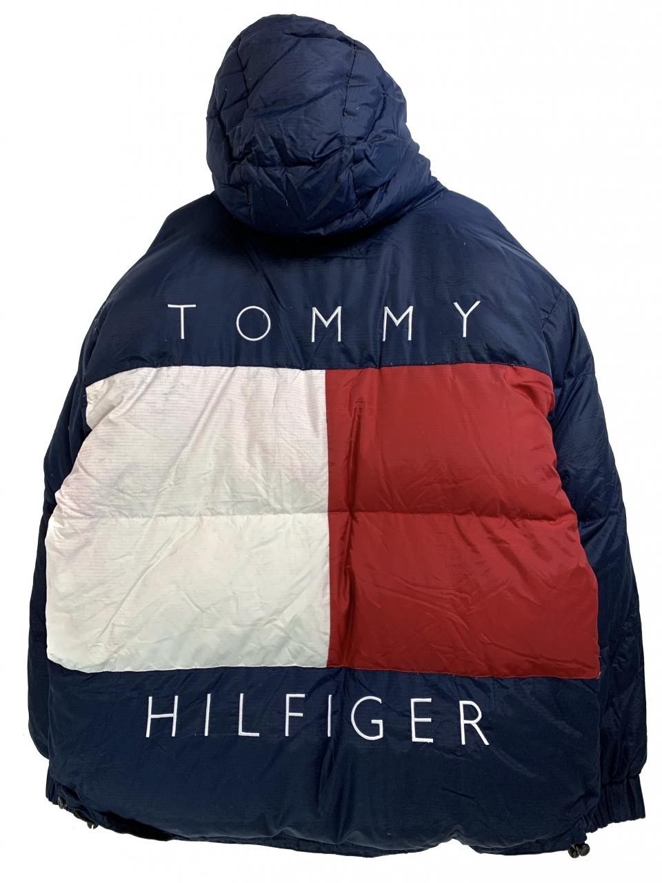 90s TOMMY HILFIGER 