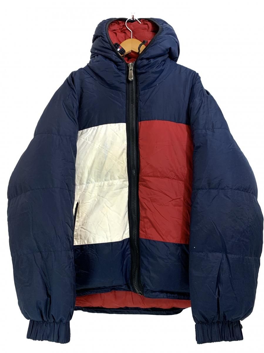 Tommy Hilfiger Big Flag ジャケット トミーヒルフィガー-