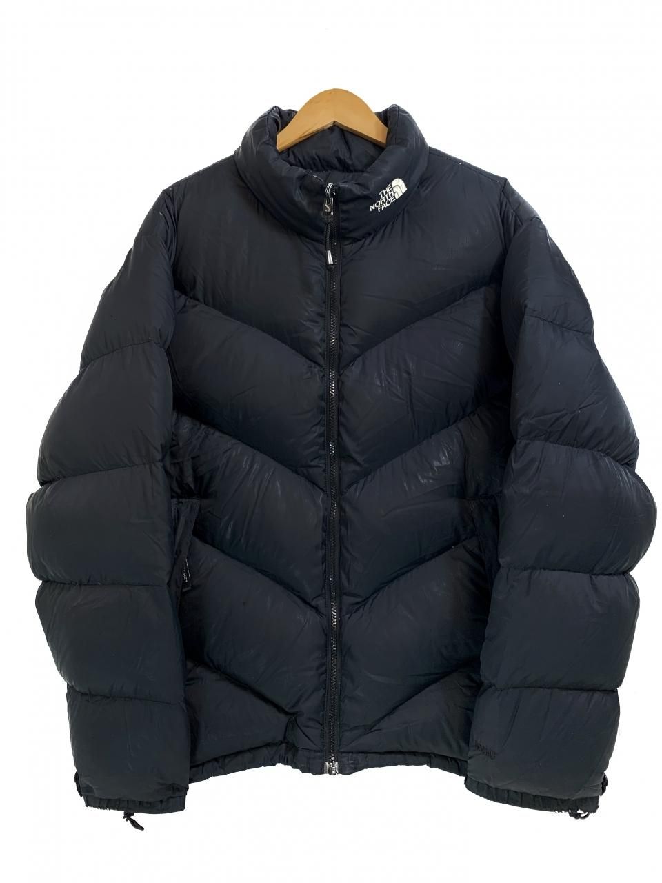 【本日限定最終お値下げ】THE NORTH FACE Ascentダウンコート