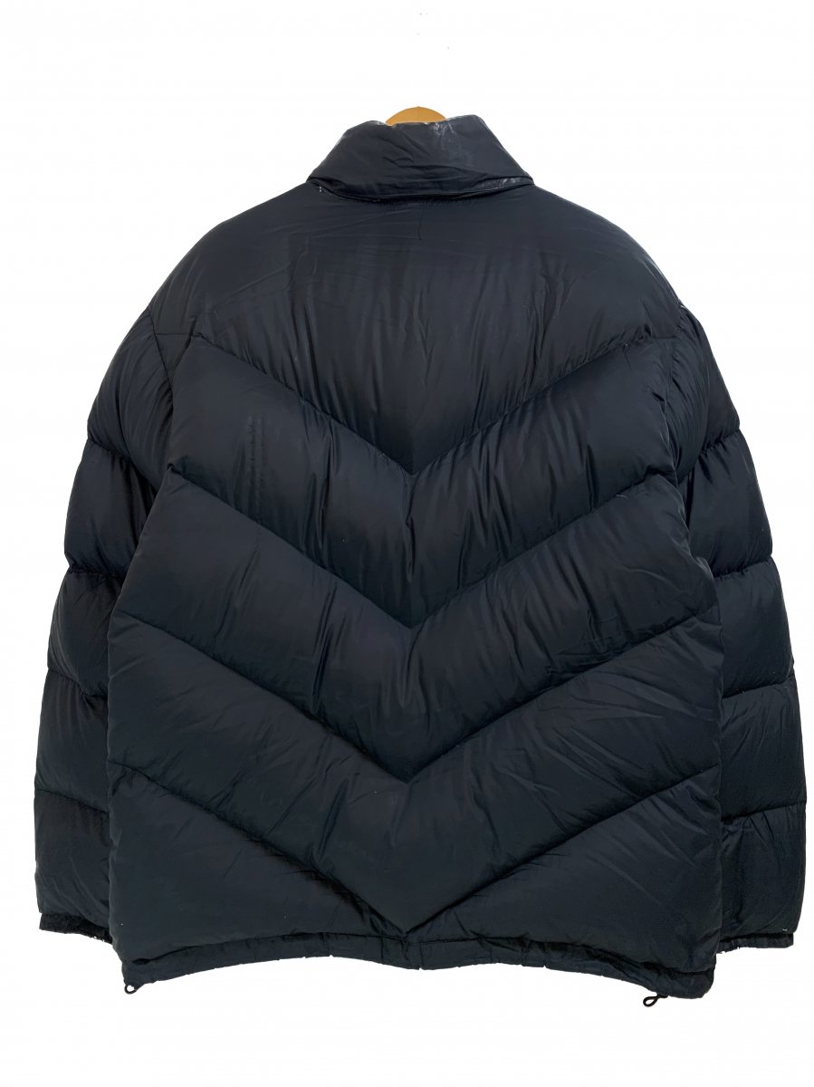 90s THE NORTH FACE Ascent Jacket 黒 L ノースフェイス アセント ...