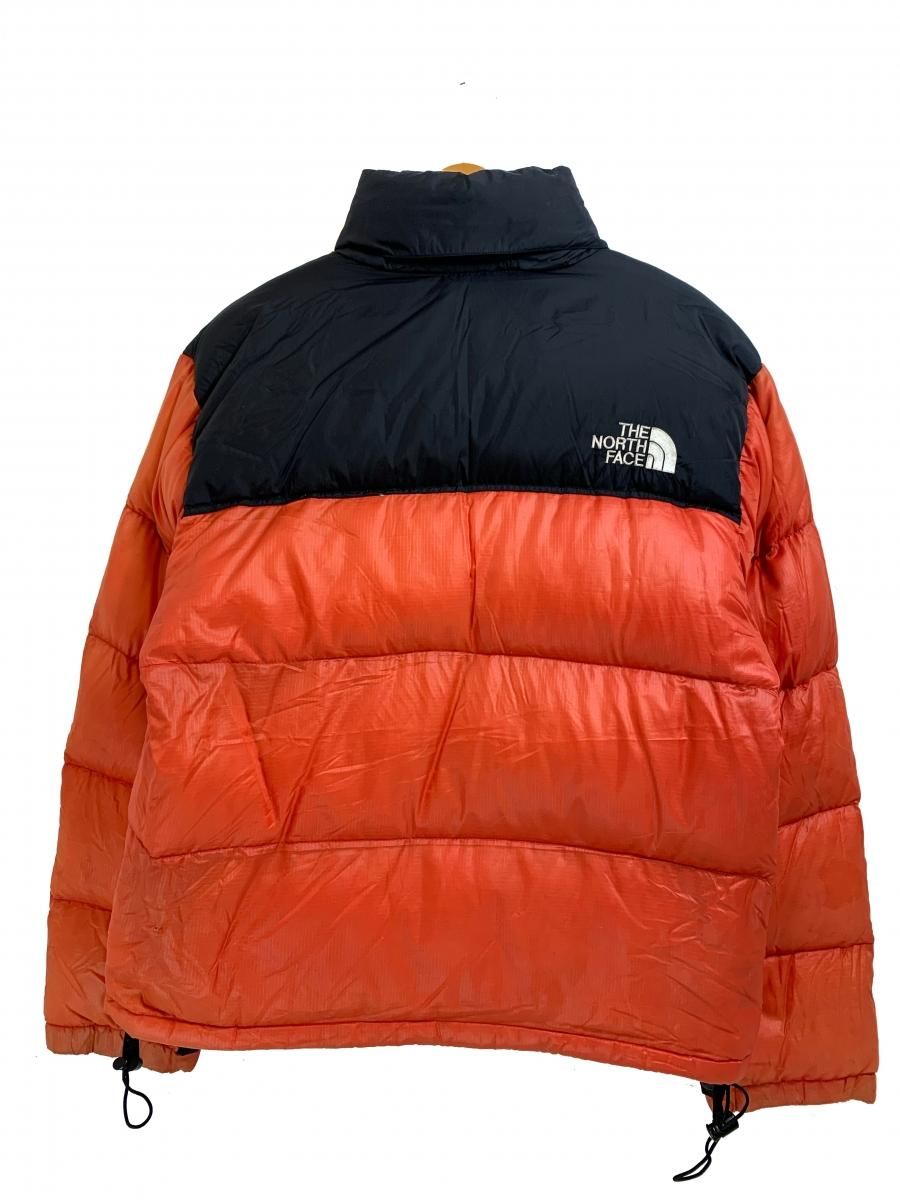 90s THE NORTH FACE Nuptse Jacket 