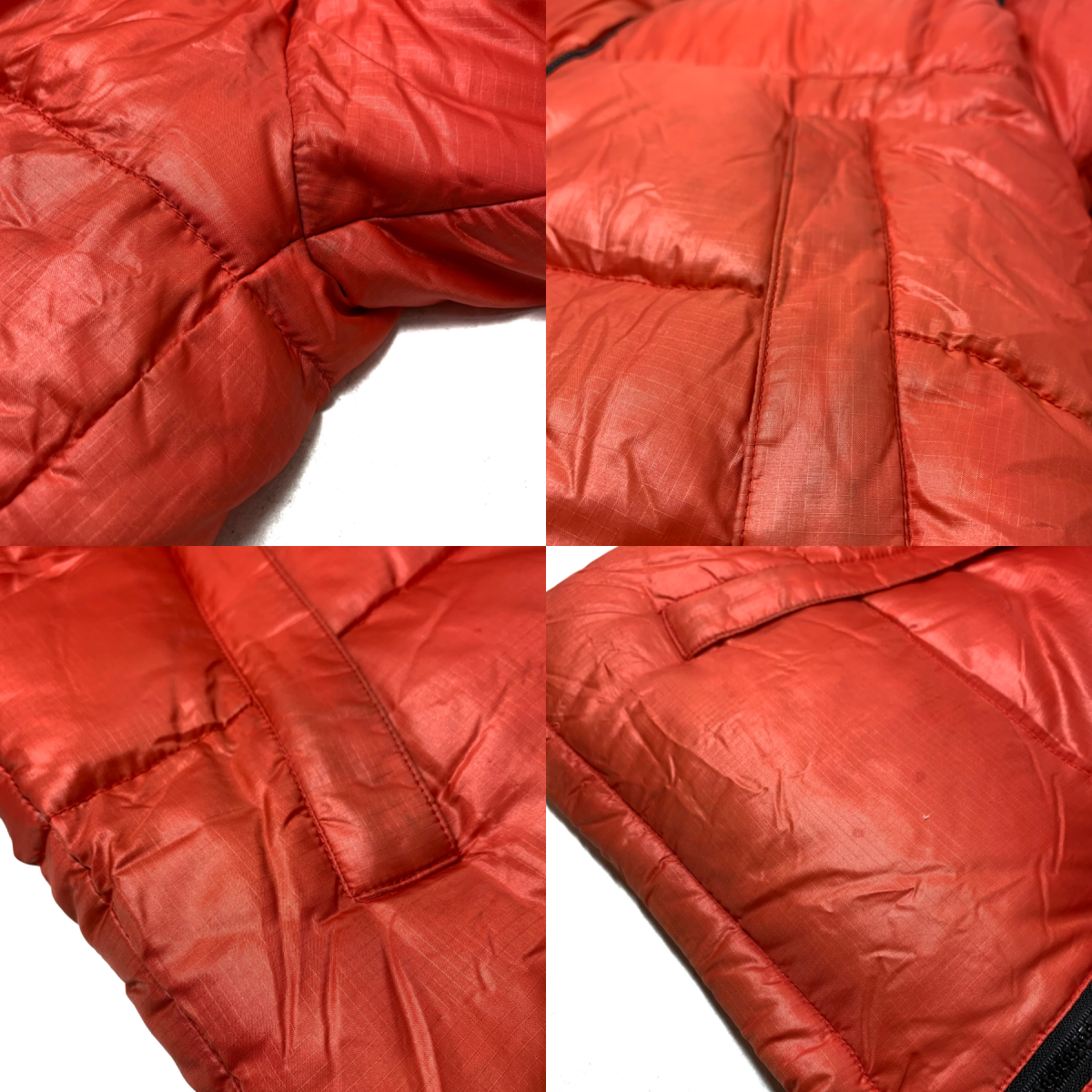 90s THE NORTH FACE Nuptse Jacket 90s THE NORTH FACE Nuptse Jacket