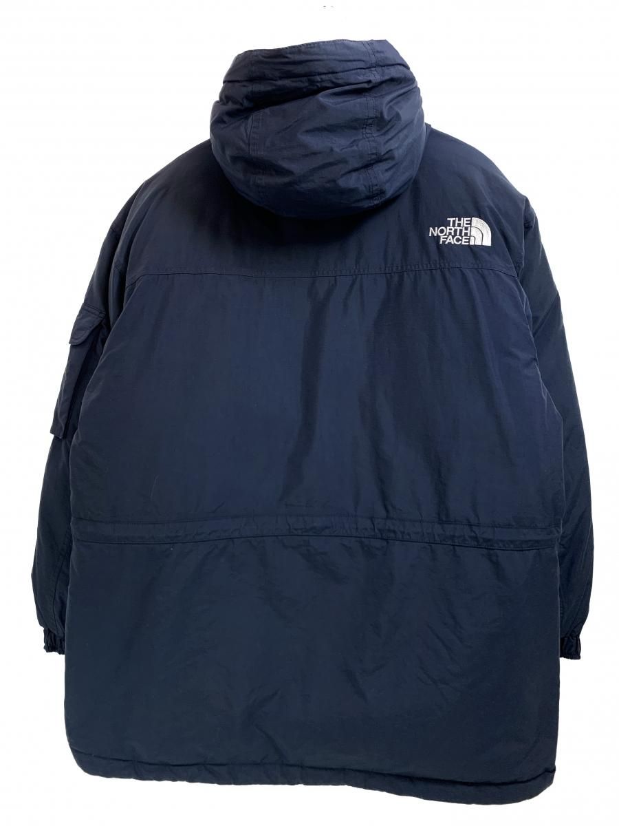 00s THE NORTH FACE McMurdo Parka 紺 L ノースフェイス マクマード ...