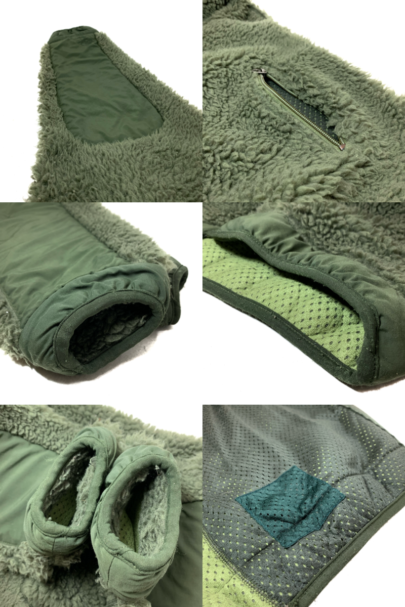 USA製 05年 patagonia Retro Rhythm Hoody USA製 05年 patagonia Retro Rhythm Hoody