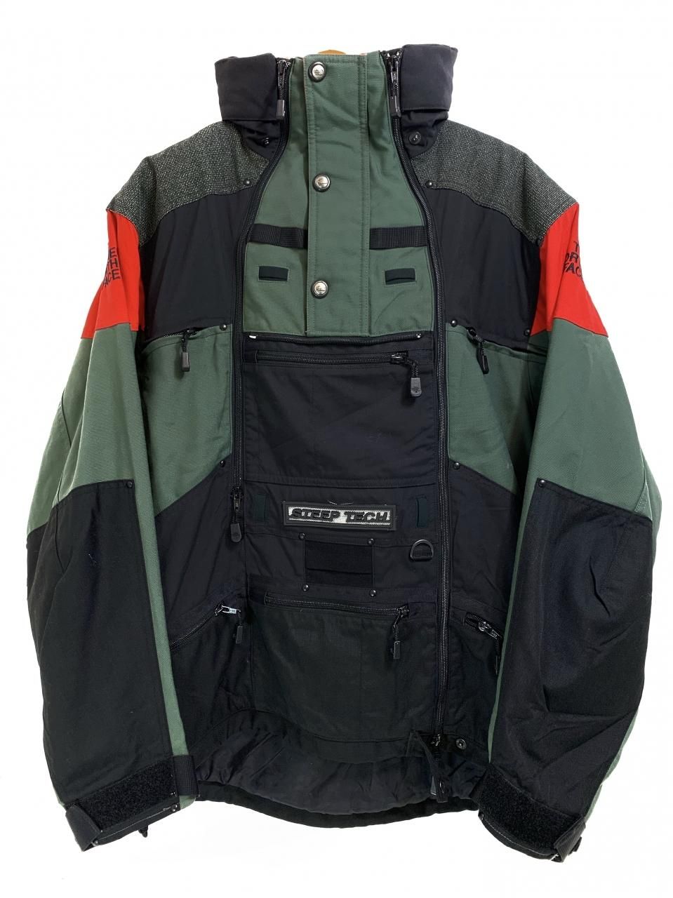 96年製 THE NORTH FACE 