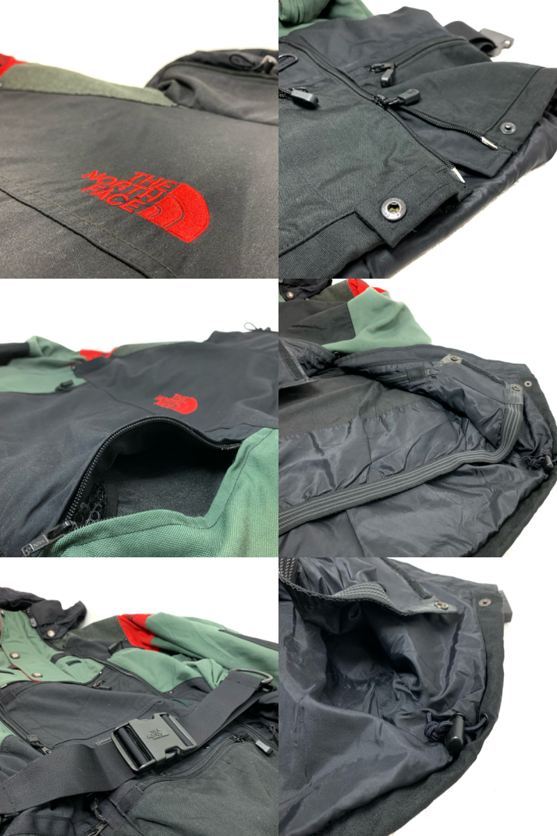 96年製 THE NORTH FACE 96年製 THE NORTH FACE