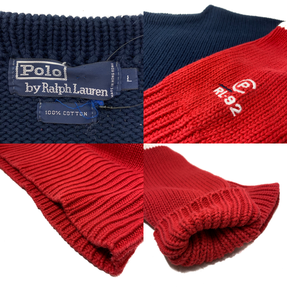 90s Polo Ralph Lauren