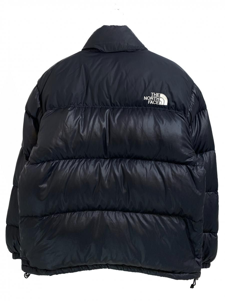 THE NORTH FACE ヌプシ　ジャケット　90S