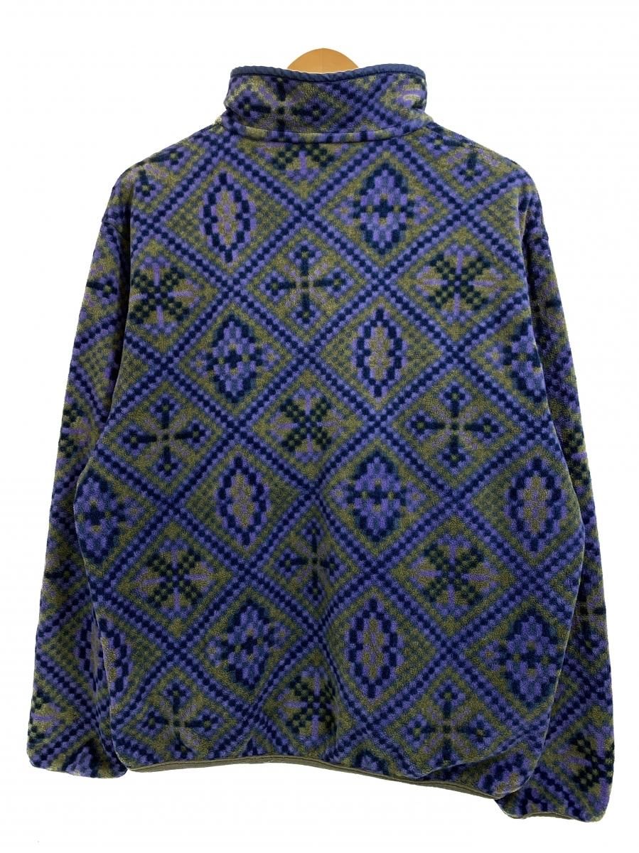 USA製 92年 patagonia Synchilla Snap-T Pullover USA製 92年 patagonia Synchilla Snap-T Pullover