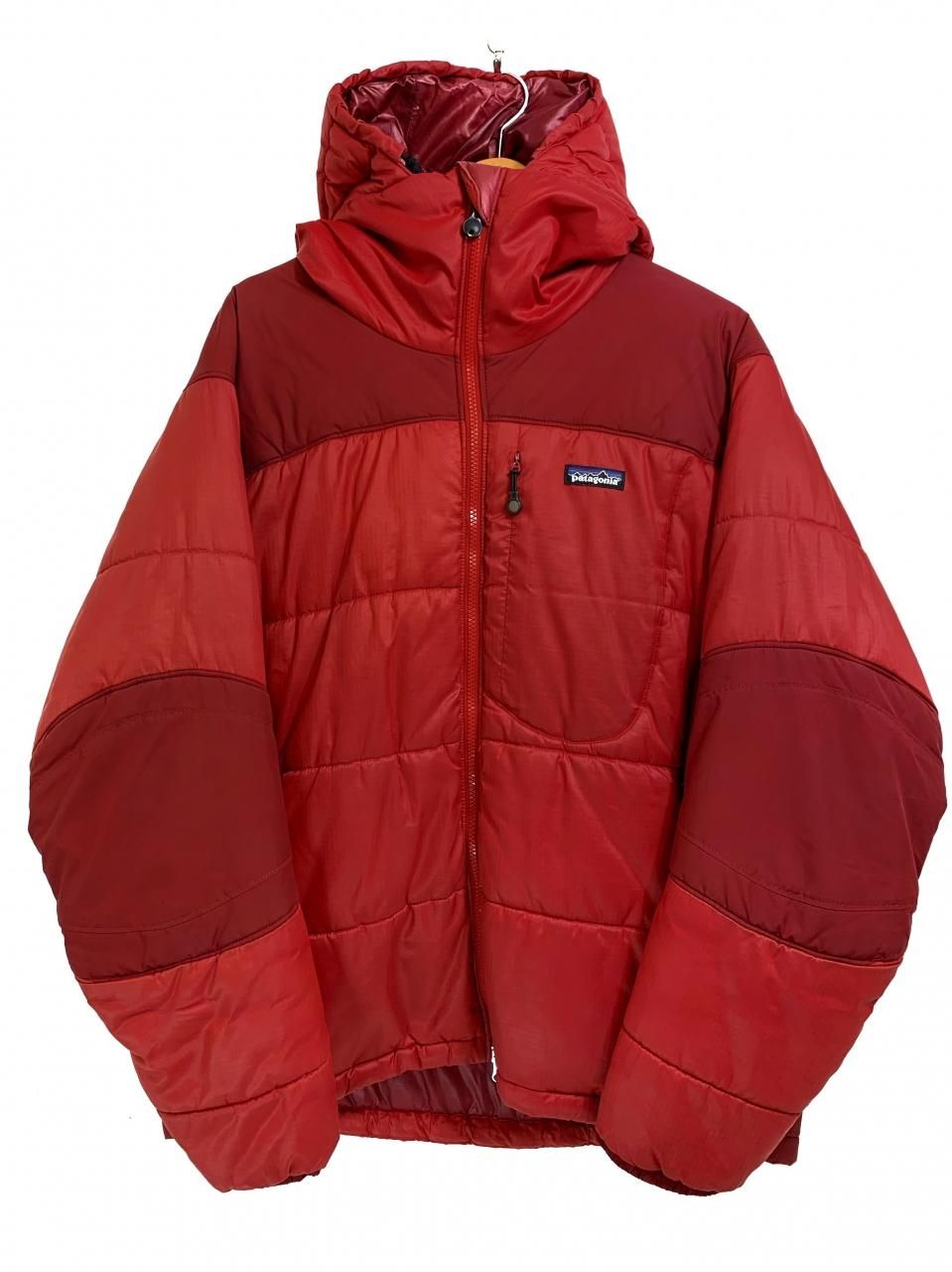 patagonia パタゴニア ダスパーカ DAS parka 中綿ジャケット