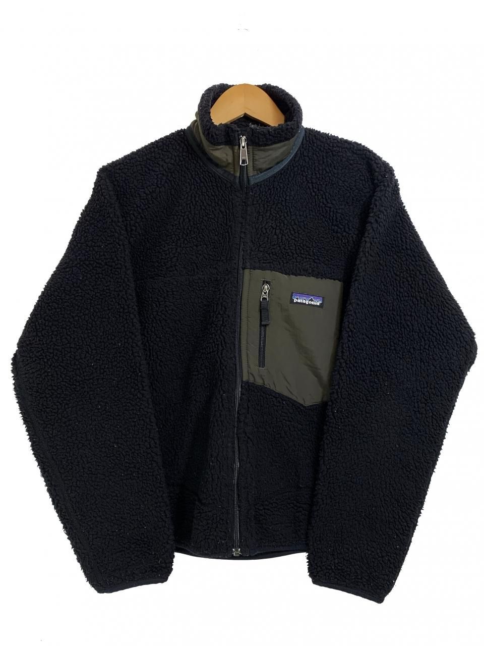 patagonia(パタゴニア) レトロX フリース