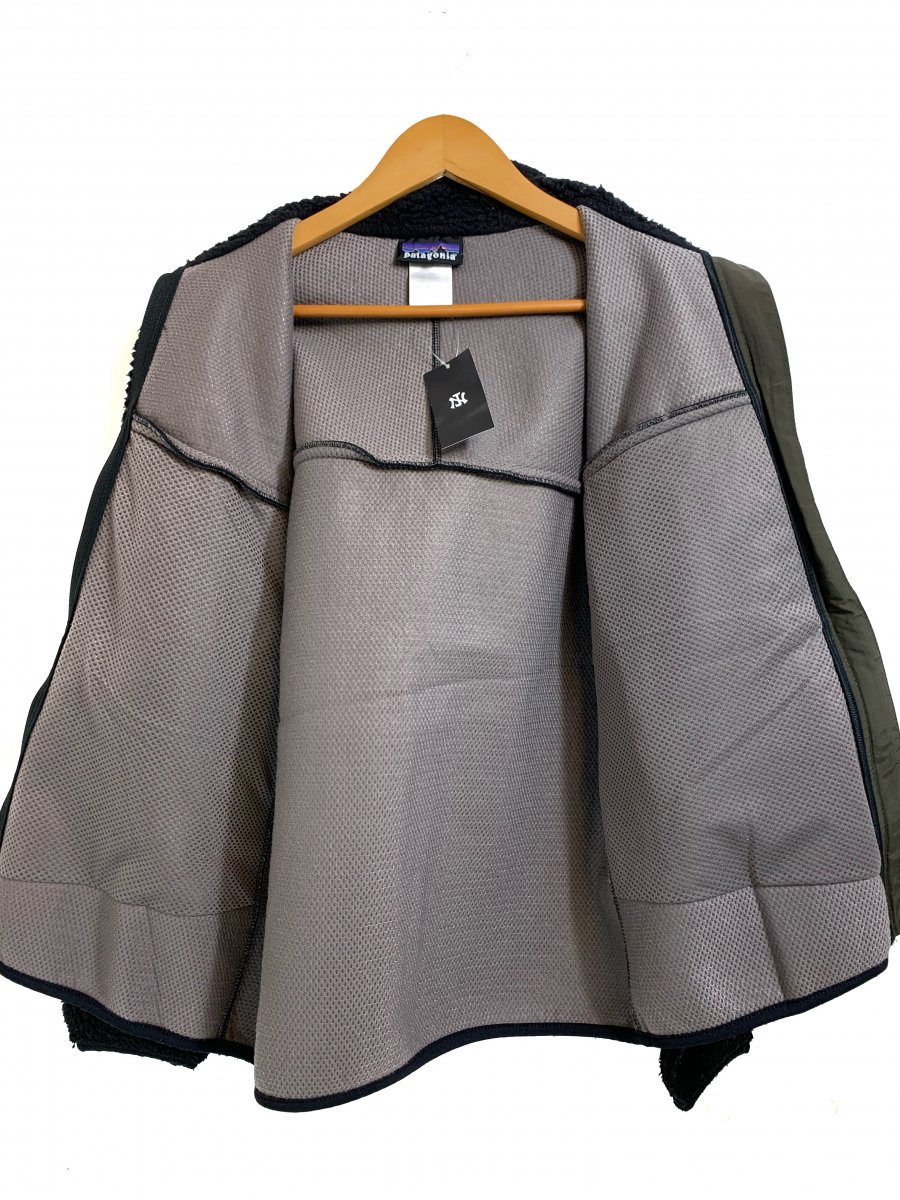 00's Patagonia Classic Retro-X Jacket