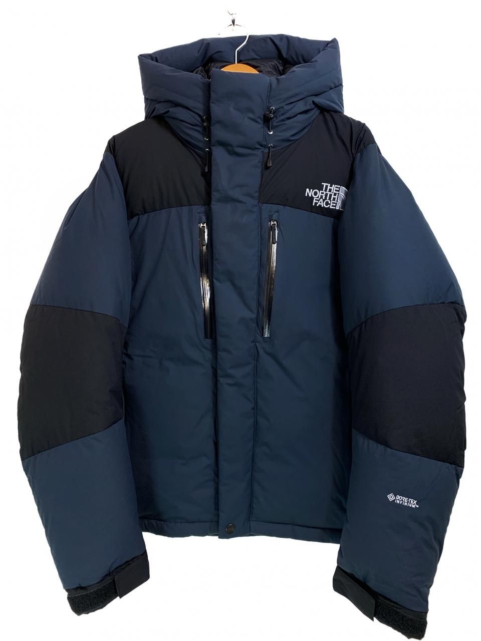 THE NORTH FACE バルトロライトジャケット ネイビー XL | labiela.com