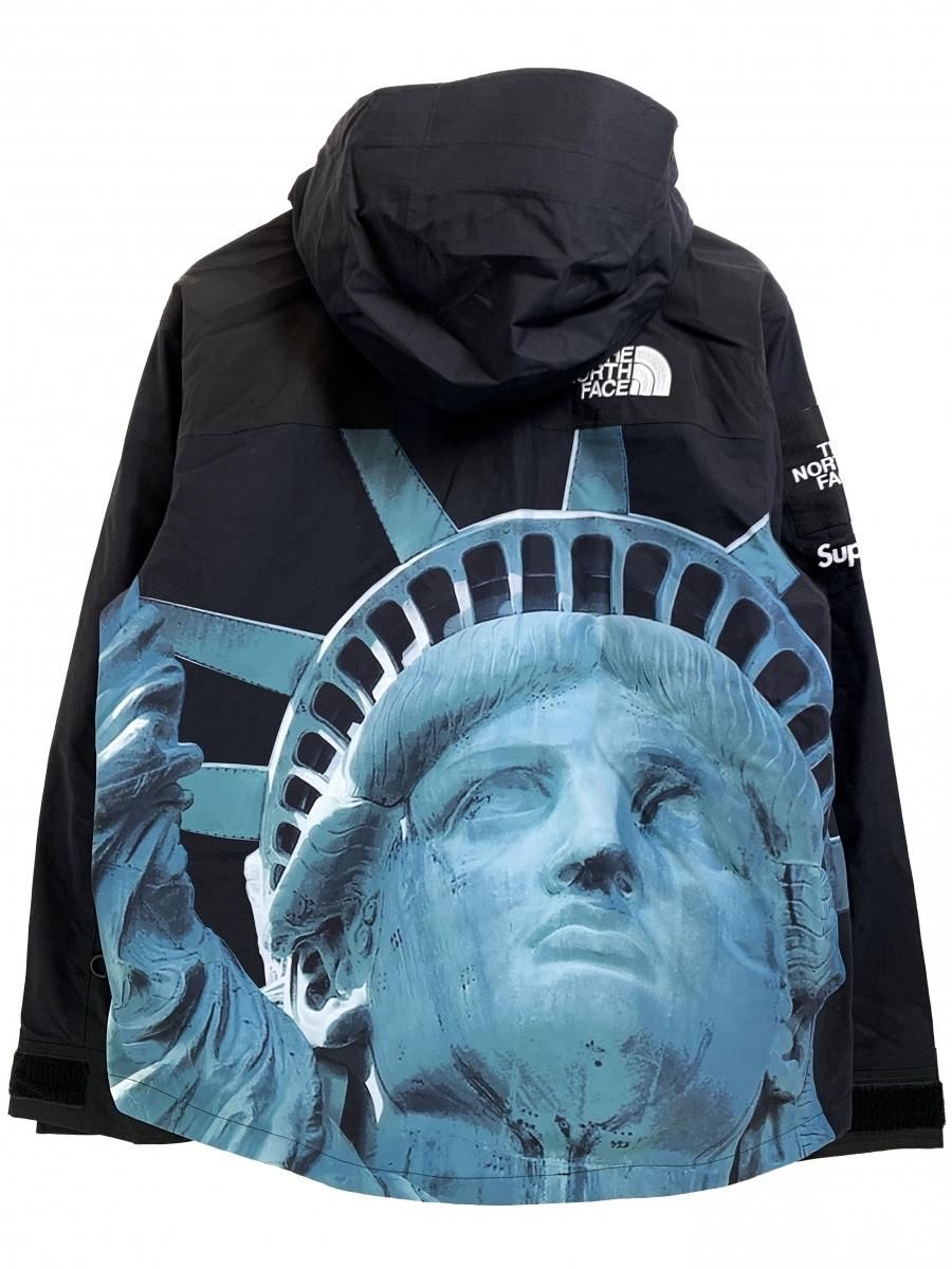 Statue of Liberty マウンテンジャケット