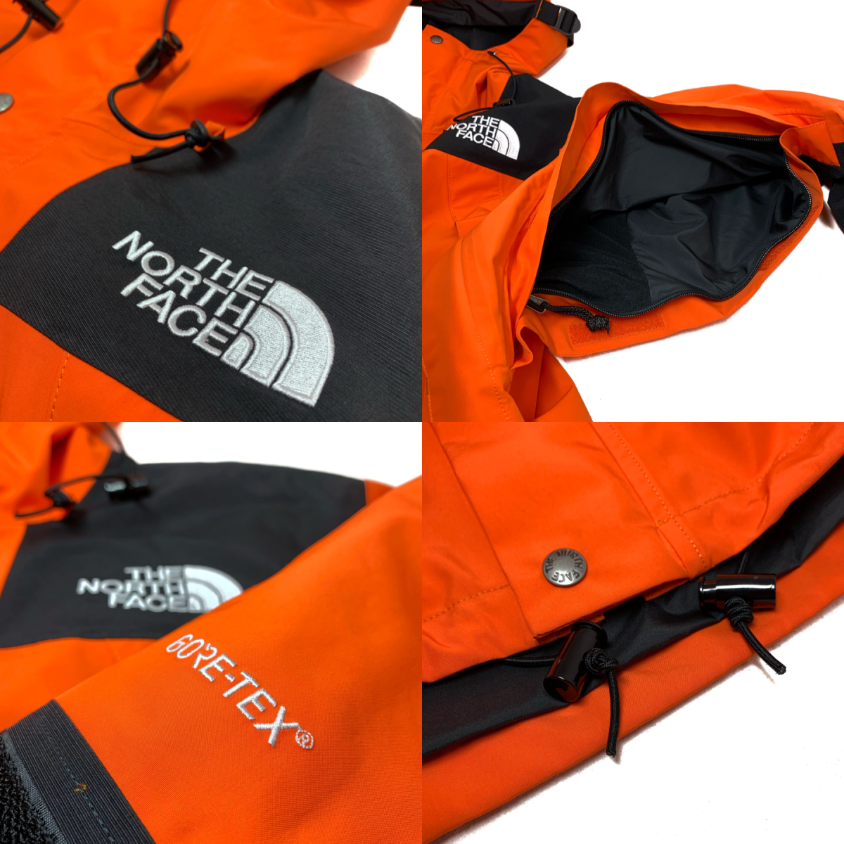 US企画 THE NORTH FACE 1990 Mountain Jacket GTX US企画 THE NORTH FACE 1990 Mountain Jacket GTX