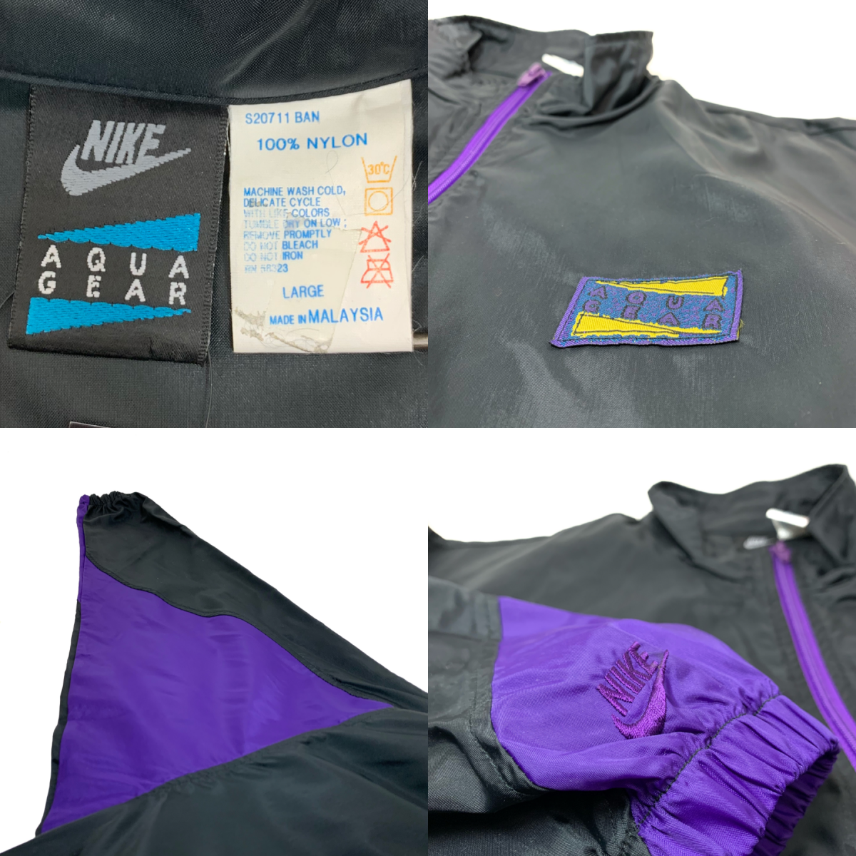 90s NIKE