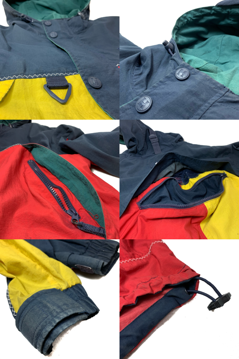 90s TOMMY HILFIGER 90s TOMMY HILFIGER