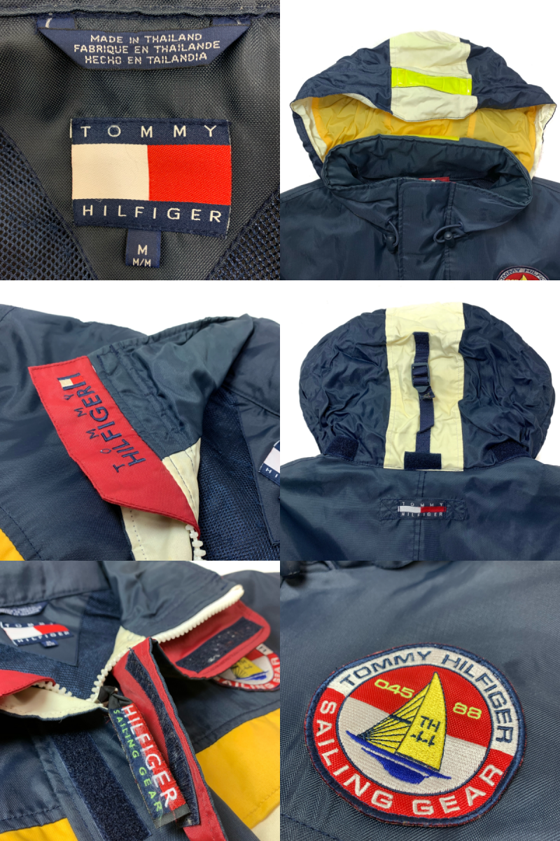 90s TOMMY HILFIGER 90s TOMMY HILFIGER
