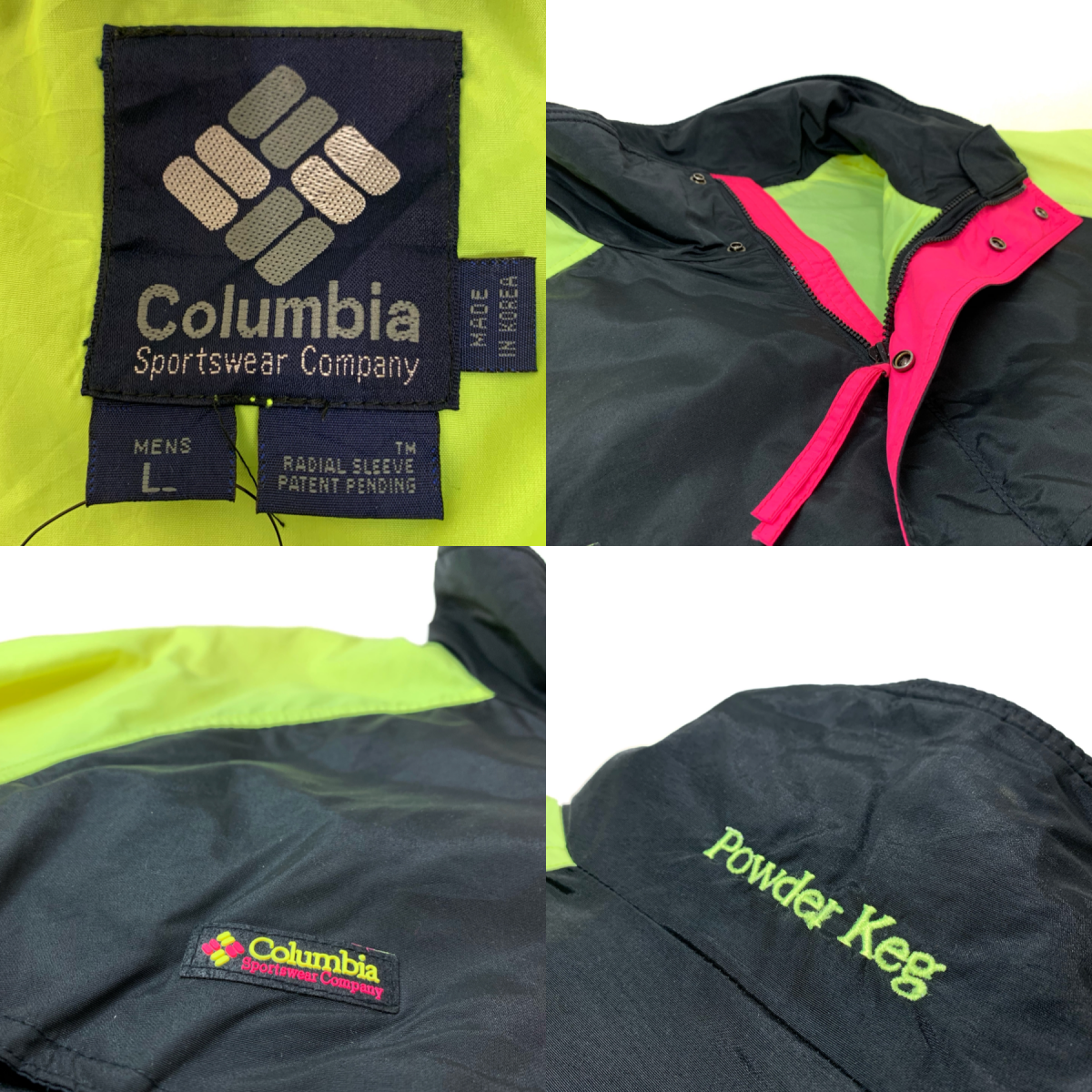 80s Columbia 80s Columbia