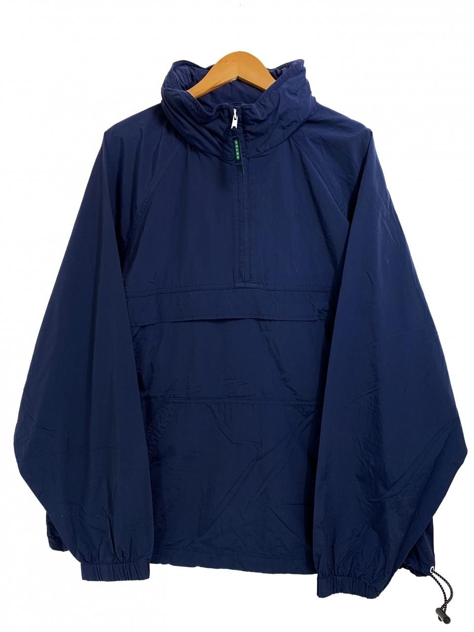 90s eddie bauer エディーバウアー ナイロン ジャケット